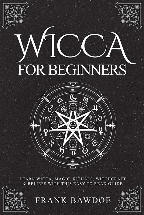 Wiccan Faith in Today's World: How It Fits into Modern Society